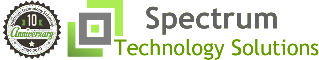 spectrum-technology-solutions-logo-10-year-anniversary