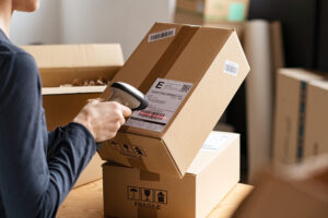 How Custom Supply Chain Software Enhances Operations