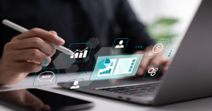 Future-proof your business with the right CRM