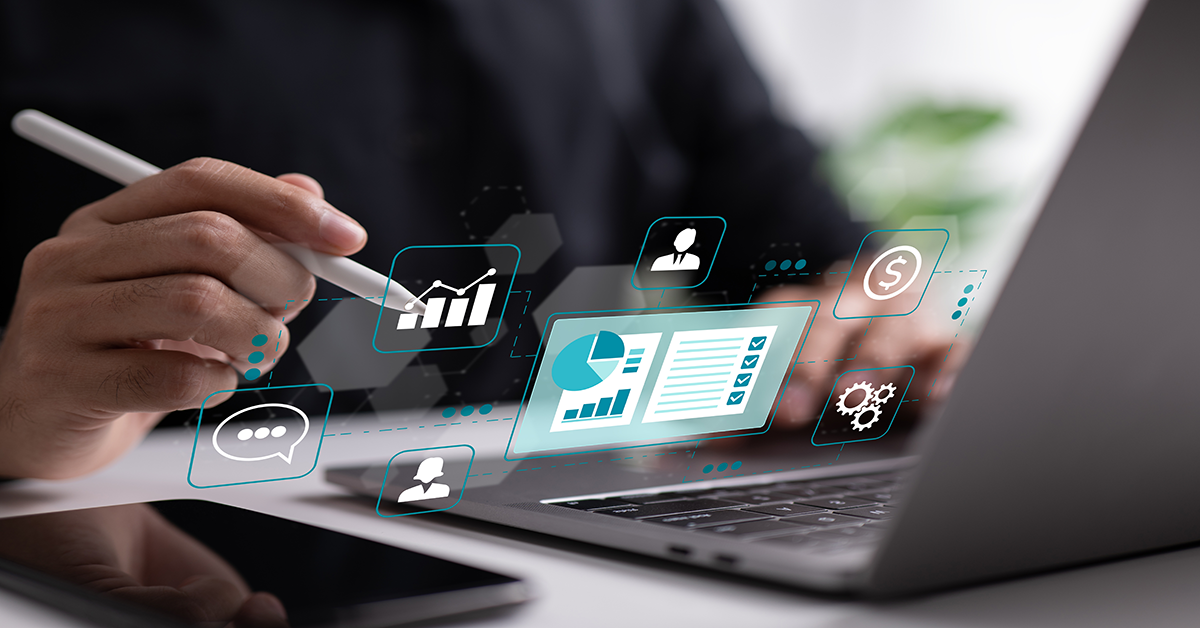 Future-proof your business with the right CRM