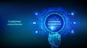Business Growth & Blossoming Customer Experiences