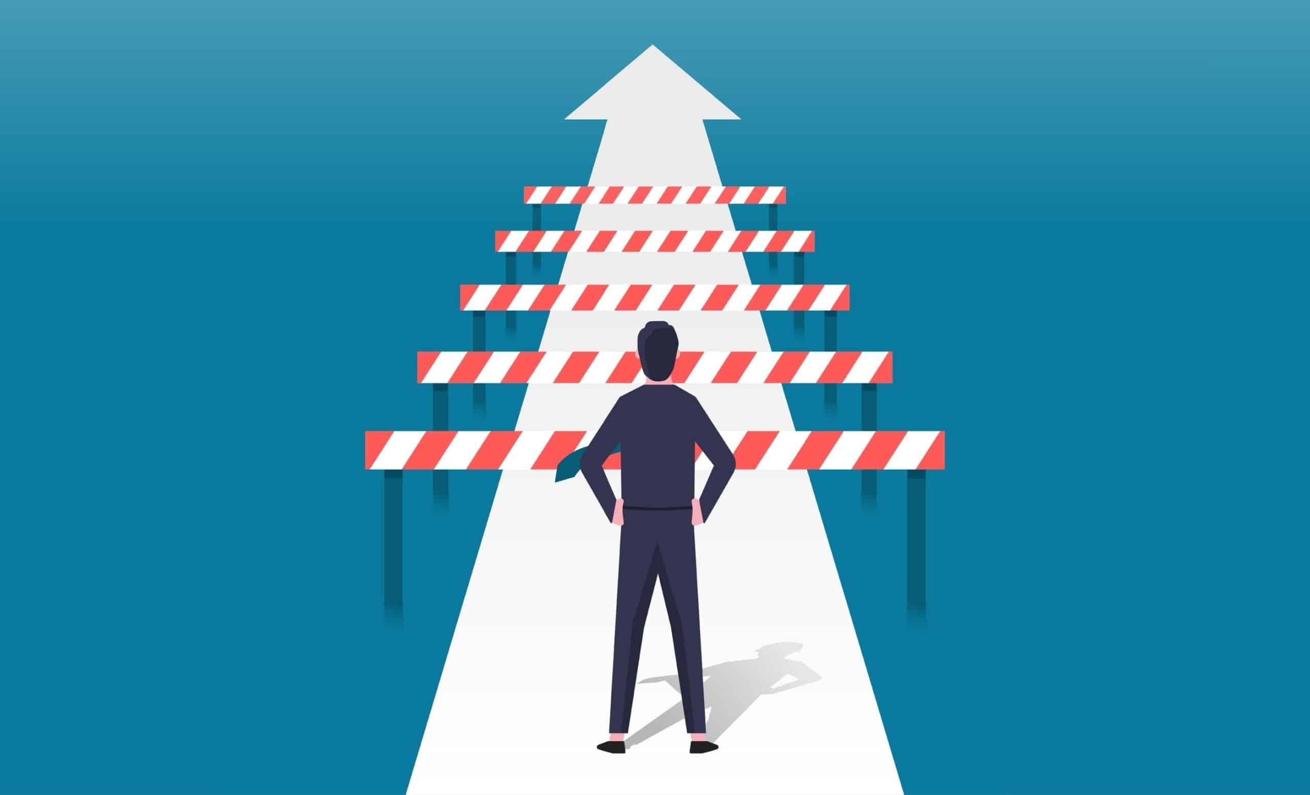 Digital Transformation Hurdles: Top Barriers Faced by SMBs