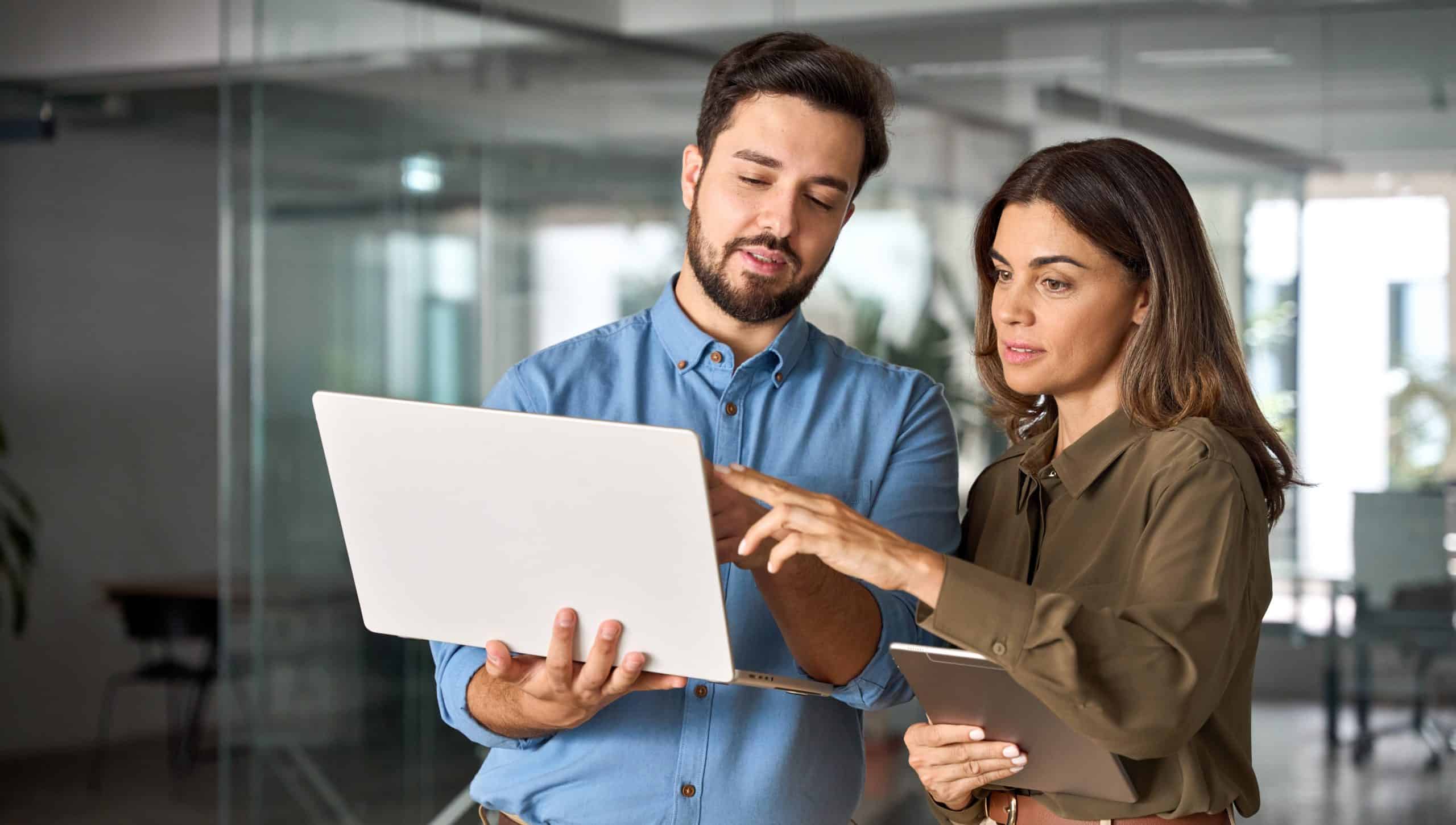 AI Software Development for Small and Medium-Sized Businesses