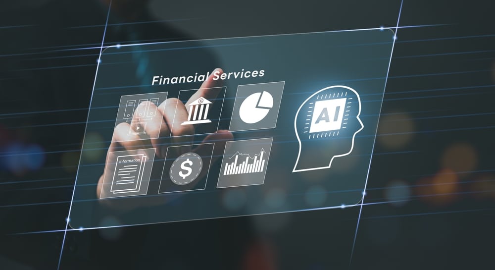 How Custom Software Transforms Financial Services Operations