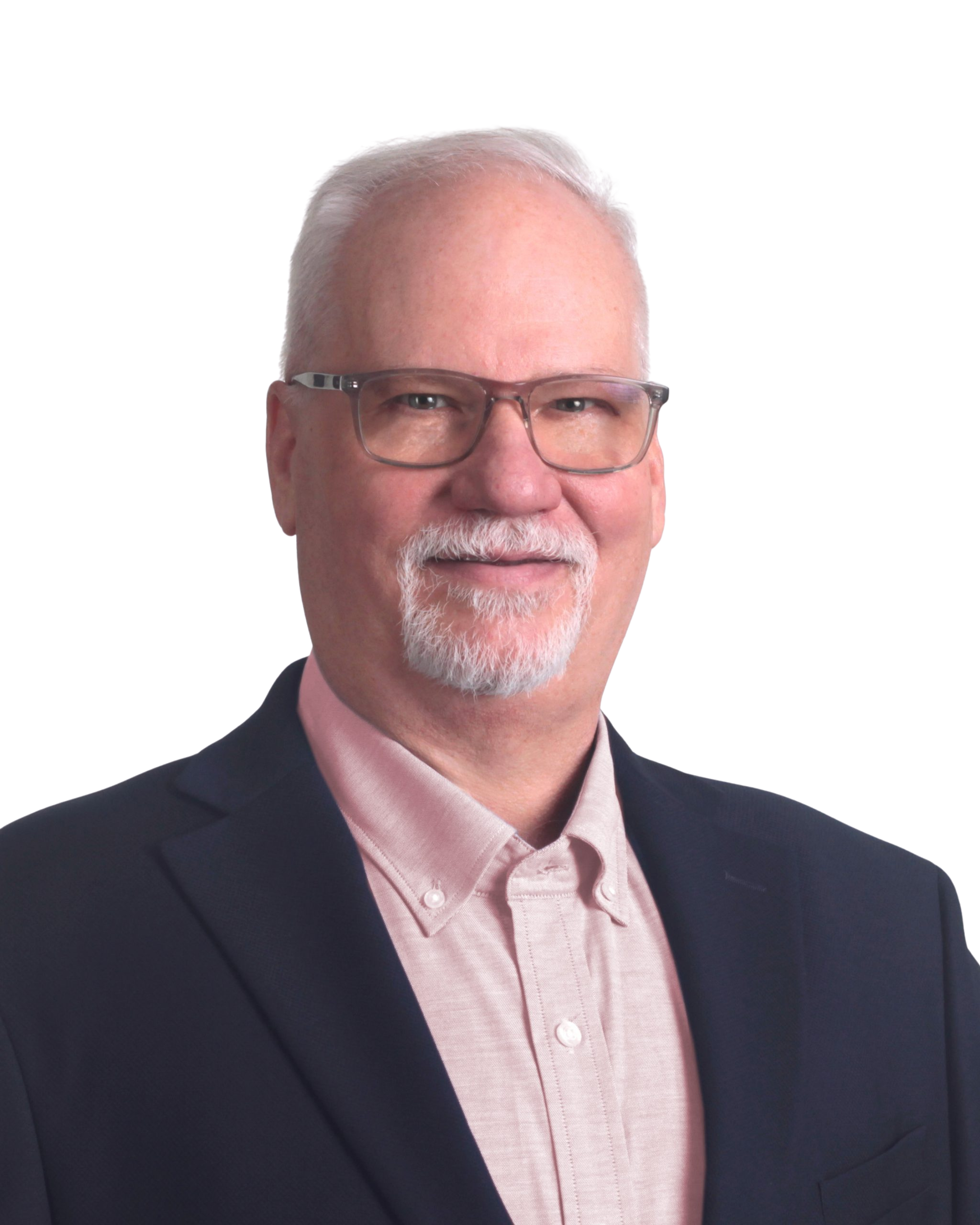 Jay Beaupre