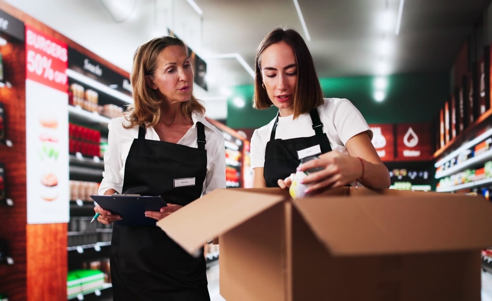 Retail LMS Solutions: Digital Training Transformation