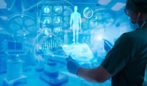 How Custom Software Transforms Healthcare Enterprises