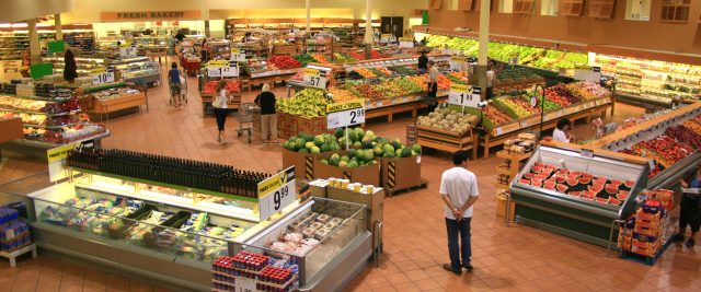 Fortune 500 Grocery Store Chain – eFront LMS Case Study