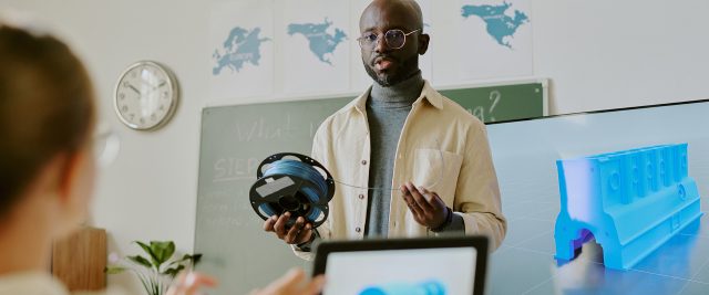 Building Smarter Solutions with Intelligent Applications