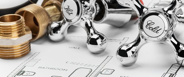 Custom Plumbing Contractor Software Solutions