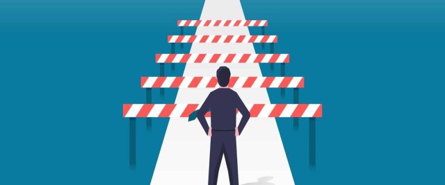 Digital Transformation Hurdles: Top Barriers Faced by SMBs