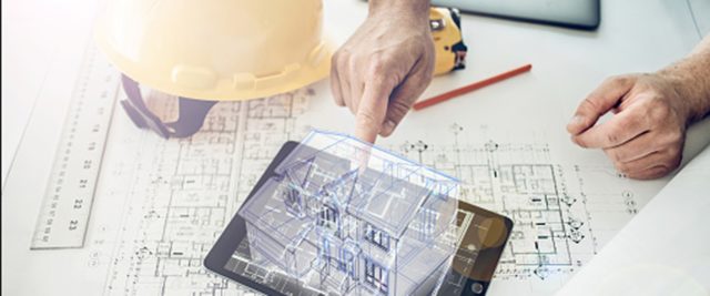 Custom Home Builders: Multi System Integration Platform