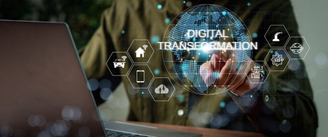 Why Digital Transformations Fail (And How DHX Gets It Right)