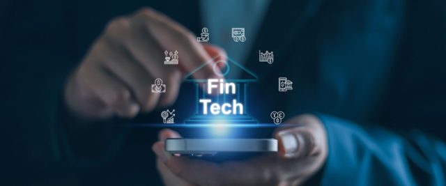 Custom Software Solutions: Fintech Digital Transformation