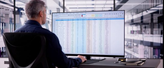 How to Convert Spreadsheets Into Custom Web Applications