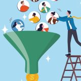 marketing funnel