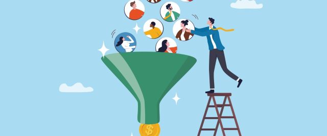 Lead Management Software: Streamline Sales & Relationships