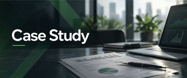 Case Study: FactRight Report Center & Testing Center