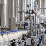 beverage manufacturer