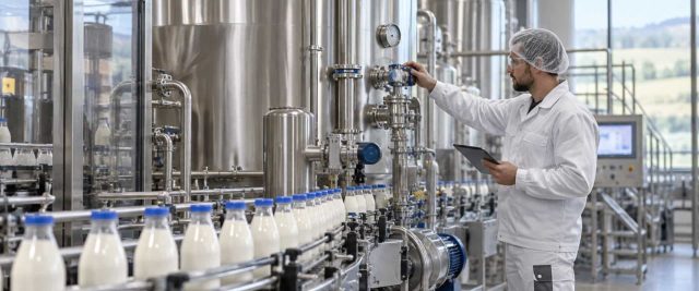 How Manufacturing Businesses Use Odoo to Modernize Operations and Accelerate Growth